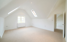 South Cliffe bedroom extension leads