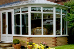 conservatories South Cliffe