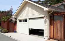 South Cliffe garage construction leads